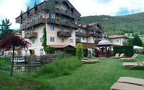 Alpen Eghel Resort & Spa